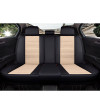 Flax Car Seat Cover Protector