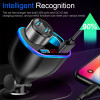 Car Cigarette Lighter Socket 12 Volt USB Charger Adapter QC3.0