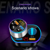 Car Cigarette Lighter Socket 12 Volt USB Charger Adapter QC3.0