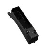 Car Seat Gap Storage Box with USB Port Charge Wire |SEMETAL