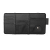 Car Sun Visor Organizer, Auto Interior Accessories Pocket Organizer |SEAMETAL
