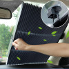 Car Sun Shade, Windshield Sun Shade For Auto Interior Front Window, Retractable Sun Visor 2020 New