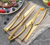 6Pcs Stainless Steel Steak Knives Set