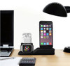 3 in 1 Charging Dock For Iphone, Apple watch and Airpods (Iphone X Iphone 8 Iphone 7 Iphone 6)