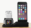 3 in 1 Charging Dock For Iphone, Apple watch and Airpods (Iphone X Iphone 8 Iphone 7 Iphone 6)
