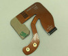 Flexible Cable Of Speaker For Motorola XiR P8668i P8608i GP328D GP338D