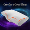Cooling Gel Best Memory Foam Bed Pillow