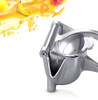 Aluminum Manual Juice Squeezer