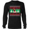 Pug Holiday Shirt/Sweatshirt