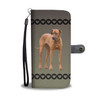 Rhodesian Ridgeback Phone Case Wallet
