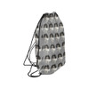 Cavapoo Drawstring Bag