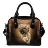 Bouvier des Flanders Shoulder Bag