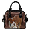 Pitbull Shoulder Bag