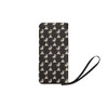 Shih Tzu Clutch Wallet