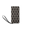 Shih Tzu Clutch Wallet