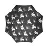Boston Terrier Umbrella 2
