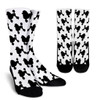 Poodle Socks