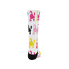 Poodle Socks