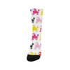 Poodle Socks