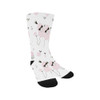 Poodle Socks