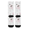 Poodle Socks