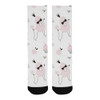 Poodle Socks