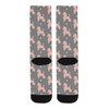 Poodle Socks
