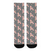 Poodle Socks
