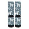 Poodle Socks