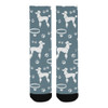 Poodle Socks