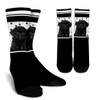 Poodle Socks