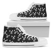 Boston Terrier Canvas Shoes
