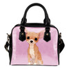 Chihuahua Shoulder Bag - EXPRESS DELIVERY