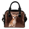 Chihuahua Shoulder Bag - EXPRESS DELIVERY