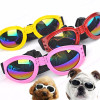Dog Waterproof Foldable UV Sunglasses/Goggles