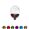 JS1010 - 1 Glassball for Wind Spinner Azure 75in
