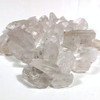 1 lb Bulk Crystal Points Rough Stones - Natural Raw Stones