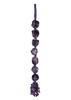 7 Chakra Gemstones Reiki Healing Crystals Hanging