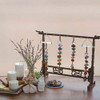 7 Chakra Gemstones Reiki Healing Crystals Hanging
