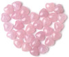 Natural Healing Crystal Rose Quartz Heart Love Worry