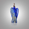 Lapis Lazuli Angel Pendant Crystal Pendant Stone Pendant for Reiki Healing