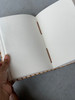 Elephant Writing Rustic Travel Journal