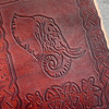 Elephant Writing Rustic Travel Journal