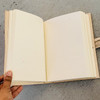 Handmade Eagle Brown Leather Journal