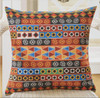 Velvet Decorative Throw Pillow/Cushion Covers (Multicolor) Set of 5 Velvet Decorative Throw Pillow/Cushion Covers (Multicolor) Set of 5