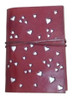 Handmade Brown Leather Journal