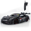 Luxury GTR and Lexus 4WD Drift Racing Car