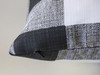 Black White Outdoor Farmhouse Plaid Buffalo Check Pillow / Accent Checkered Throw Pillow Covers, Check Pillow Covers, Plaid Throw pillows Black White Outdoor Farmhouse Plaid Buffalo Check Pillow / Accent Checkered Throw Pillow Covers, Check Pillow Covers, Plaid Throw pillows