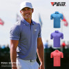 PGM Golf Apparel Men Tshirt Short Sleeve Golf Tops Quick Dry Sport Polo Shirt Mens Breathable Training Sportswear PGM Golf Apparel Men Tshirt Short Sleeve Golf Tops Quick Dry Sport Polo Shirt Mens Breathable Training Sportswear