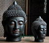 Buddha Head Figures Buddha Head Figures